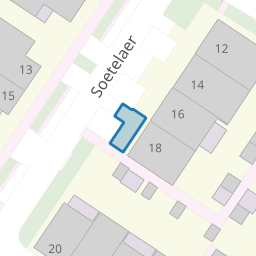 Perceel KGN00-K-1050