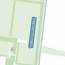 Perceel KGN00-K-1059