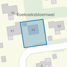 Perceel KGN00-K-121