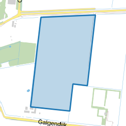 Perceel KGN00-K-793