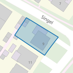 Perceel KGN00-K-962