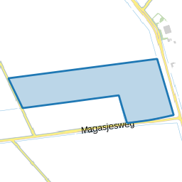 Perceel KGN00-M-18