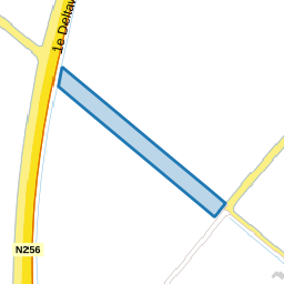 Perceel KGN00-N-184