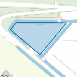 Perceel KGN00-N-43