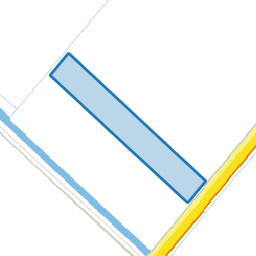 Perceel KGN00-N-461