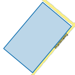 Perceel KGN00-N-611