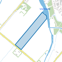 Perceel KGN00-N-715