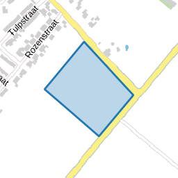 Perceel KGN00-N-89