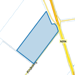 Perceel KGN00-O-186