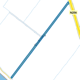 Perceel KGN00-O-187