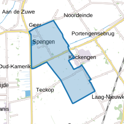Sectie D