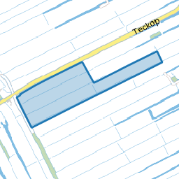Perceel KKG00-D-616