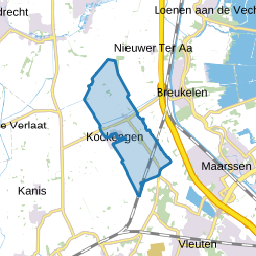 Sectie E