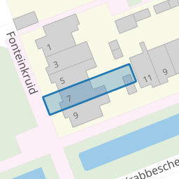 Perceel KKG00-E-531