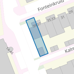 Perceel KKG00-E-866