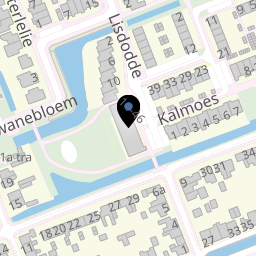 Appartement KKG00 E 891 5