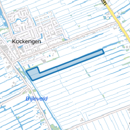 Perceel KKG00-E-957