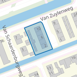 Perceel KKG00-F-1710