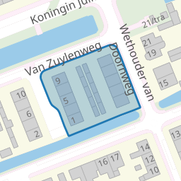 Perceel KKG00-F-1712