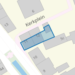 Perceel KKG00-F-1999