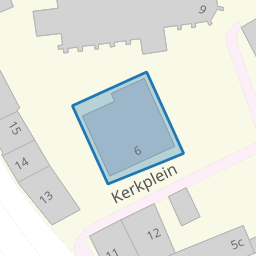 Perceel KKG00-F-2302