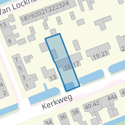 Perceel KKG00-F-2394