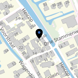 Appartement KKG00 F 2432 3