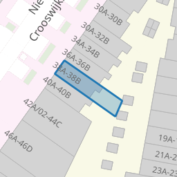 Perceel KLG00-C-2111