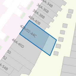 Perceel KLG00-C-2651