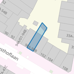 Perceel KLG00-C-2685