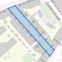 Perceel KLG00-C-2715