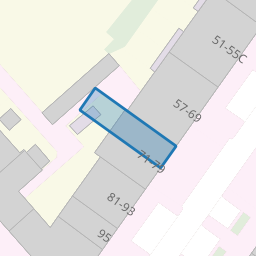 Perceel KLG00-C-2732