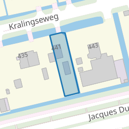 Perceel KLG00-C-2777