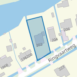 Perceel KLG00-C-2911