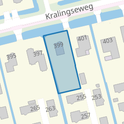 Perceel KLG00-C-3045