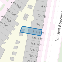 Perceel KLG00-C-3156