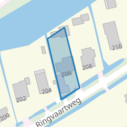 Perceel KLG00-C-3223