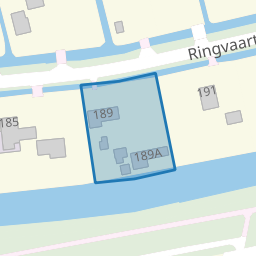 Perceel KLG00-C-3268