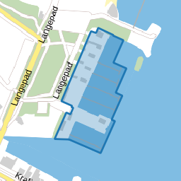 Perceel KLG00-C-3625