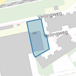 Perceel KLG00-C-3724