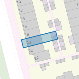 Perceel KLG00-C-3842