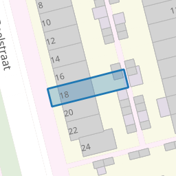 Perceel KLG00-C-3843