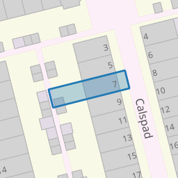 Perceel KLG00-C-3859