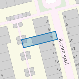 Perceel KLG00-C-4009