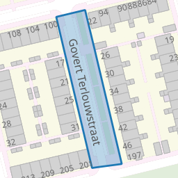 Perceel KLG00-C-4106