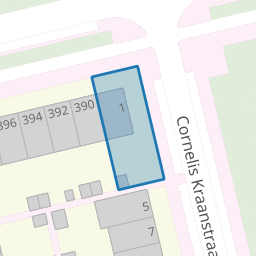 Perceel KLG00-C-4225