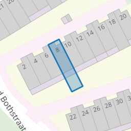 Perceel KLG00-C-4321