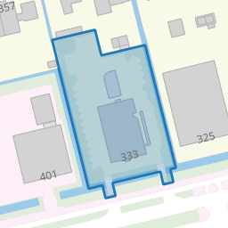 Perceel KLG00-C-4400