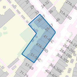 Perceel KLG00-C-4557