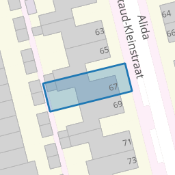 Perceel KLG00-C-4718